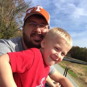 Meet your Posher, Nicholas